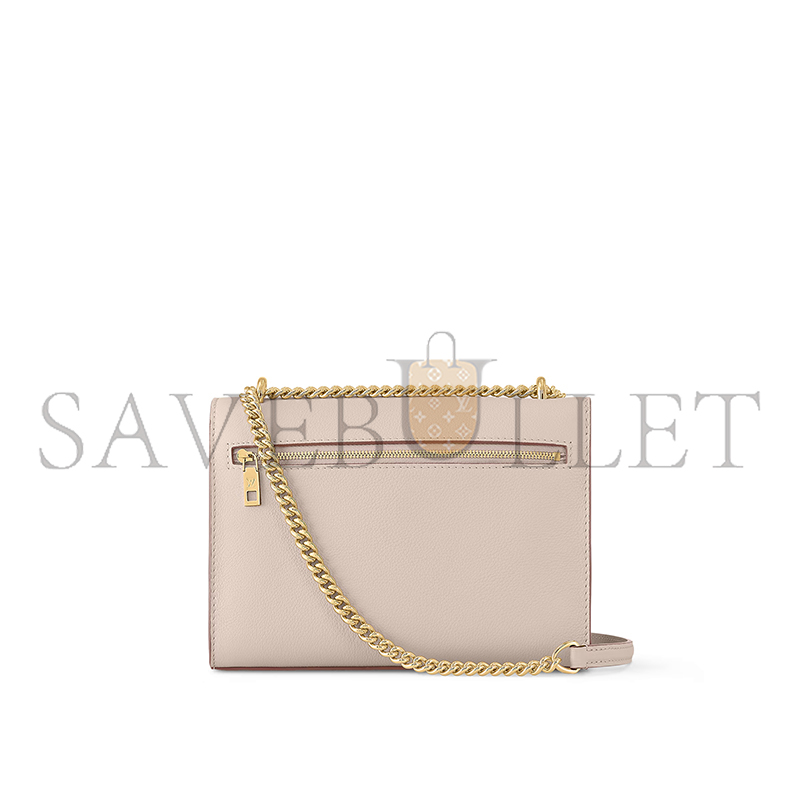 LOUIS VUITTON MYLOCKME CHAIN BAG M56137 (22.5*17*5.5cm)